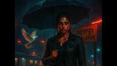 Huma Qureshi's avatar takes over metro stations ahead of 'Baby Do Die Do' release