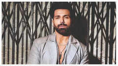The reality space opened up new doors for me: Rithvik