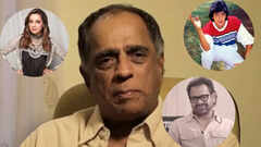 Anees Bazmee, Neelam and Chunky Panday recall Pahlaj Nihalani