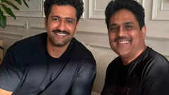 Taarak Mehta fame Shailesh Lodha praises Vicky Kaushal