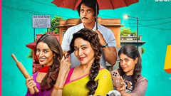 'Maa Behen' Twitter review: Madhuri and Triptii receive praise