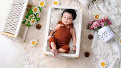 10 unique baby names that mean endless, infinite, or eternal