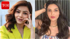 Rubina on reunion with Jasmin on KKK15: Bigg Boss 14 rift put aside
