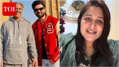 Shoaib Shares Health Update: Dipika Kakar begins immunotherapy