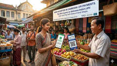 Cambodia becomes 9th country to accept UPI payments: What Indian travellers need to know