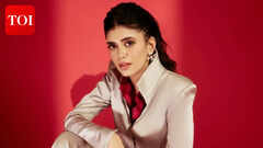 Ranbir's co-star Sanjana says only Hrithik can leave her star-struck