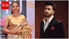 Madhoo praises Ranveer: &lsquo;People who laughed at him are his fans&rsquo;