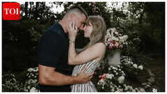 Taylor Swift-Travis Kelce's wedding to be held at Madison Square Garden?