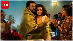 'Drishyam 3' BO day 16: Mohanlal film falls by 14 percent