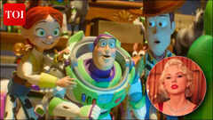 How &lsquo;Toy Story 5&rsquo; team hid Taylor Swift&rsquo;s collab news