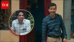 Anant V Joshi on replacing Vaibhav Raj Gupta in &lsquo;Gullak&rsquo; season 5