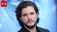 'Game of Thrones' star Kit Harington reveals rehab decision