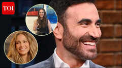 More about Brett Goldstein and his love life