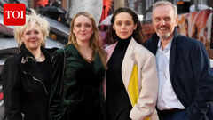 Meet late 'Ted Lasso' star Anthony Head's family