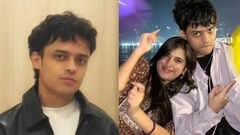 Vanshaj makes serious accusations against ex-gf Pooja