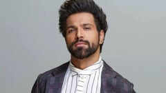 Rithvik on how Khatron Ke Khiladi has changed him as a person