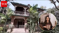 More about Neelam Kothari&rsquo;s family bungalow in Lonavala