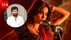 Buchi Babu responds to 'Peddi' criticism, confirms edits