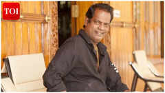 Salim Kumar hospitalised after health complications