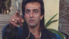 Sanjay needed a shock to get over his drug addiction, said Rajiv Rai after removing him from Yudh