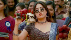 Janhvi's make-up artist DEFENDS her amid 'Peddi' row