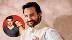 Saif on his advice to kids: 'People are less forgiving'