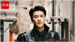 Chinese actor Jin Ze passes away at 33