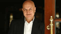 Anupam Kher shares heartwarming birthday moment with mother