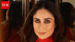 Kareena Kapoor Khan: Aroma of ghee brings a million-dollar smile
