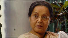 Rakhee Gulzar backs Aamir's wedding to Gauri Spratt