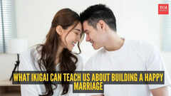 How to have a successful marriage using Ikigai: The Japanese secret to a joyful life