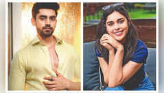 Avinash: Not dating Eisha, my mom will decide who I will marry