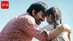 Ravi Teja's 'Irumudi' release date is HERE
