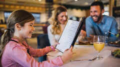Ordering at a restaurant, helping with directions, and more: 7 simple ways to build a child&rsquo;s confidence