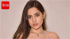Uorfi Explains Swollen Face: says stress and cat allergy were to blame