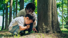 Are you shutting down your child&rsquo;s curiosity? 4 ways parents unknowingly do so and better ways to respond