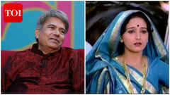 Suresh Wadkar denies rejecting Madhuri over her 'thin' looks