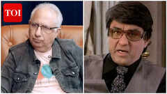Lalit Parimoo reacts to Mukesh Khanna&rsquo;s &lsquo;dhanda karti hai&rsquo; remark