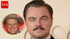 Why Leonardo DiCaprio ignored John C. Reilly's advice