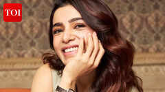 Samantha&rsquo;s funny take on her &lsquo;Haters&rsquo;