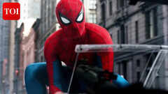 'Spider-Man' trailer LEAKED online again - WATCH