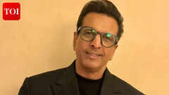 Jaaved Jaaferi on parents pushing children to act over-smart