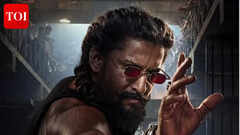 Nani's 'The Paradise' may face delay as key portions remain
