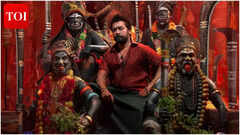 'Karuppu&rsquo; OTT release CONFIRMED