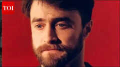 Daniel Radcliffe talks about life of being a father