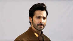 Varun Dhawan admits NOT doing Andhadhun was BIG MISTAKE