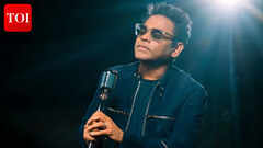 Quote of the Day by AR Rahman