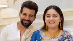 Mahhi on Ex-husband Jay: He&rsquo;s my best friend right now, my family