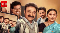 'Parents are giving up, be grateful': Jameel Khan on 'Gullak' Season 5