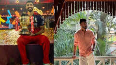 Cricketer Devdutt Padikkal's crores-worth residence in Bangalore is a luxurious retreat reflecting his cricketing success and hard work